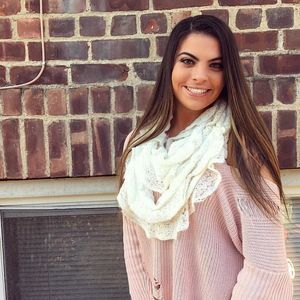 Meet your Posher, Alexa